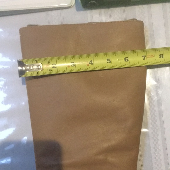 Karen Scott camel winter boots - Picture 5 of 10